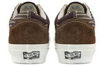 Vans Og Old Skool Lx Brown VN0A4P3X2T3