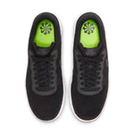 Nike Air Force 1 Crater Flyknit 'Black White' DC4831-003