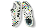 Vans MoMA x ComfyCush Old Skool 'Colorful Checkerboard' VN0A3WMA1PJ