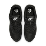 (WMNS) Nike Air Max 90 'Black White' DH8010-002