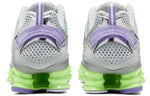 (WMNS) Nike Shox TL Nova 'Grey Neon' CK2085-002