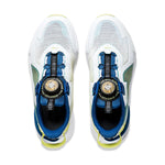 (GS) Li-Ning Dragon Jump V2 'White Green Yellow' YKCU046-3
