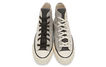 Converse Ssense x Chuck Taylor All Star 1970s High 'Creamwhite Gray' 171863C