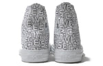 Converse Chuck Taylor All Star 'Black White' 31300530