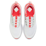 (WMNS) Nike Odyssey React 2 Shield 'White Laser Crimson' BQ1672-100