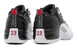 (GS) Air Jordan 12 Retro Low 'Playoffs' 308305-004