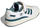 adidas Forum 84 Low 'White Wild Teal' GX4536