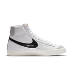 (WMNS) Nike Blazer Mid '77 'Color Code Pack - White' DA2142-146