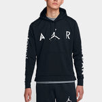 Men's Air Jordan Casual Pullover Black CK1345-010
