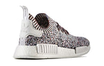adidas NMD_R1 Primeknit 'Color Static' BW1126