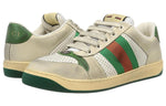 Gucci Screener Distressed 'Green Orange' 546163-0YI20-9582