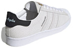 adidas Superstar 'Snakeskin - Chalk White' FV2822