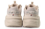 (WMNS) FILA Barricade 2 'Gray Yellow' F12W141223FOC