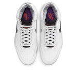 Nike Air Flight Lite Mid 'White Black' 2021 DJ2518-100