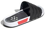 adidas Adilette Slides Premium 'NMD_R1' FX4380