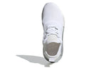 (WMNS) adidas NMD_R1 'Crystal White' FU9350