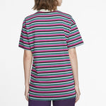 (WMNS) Nike Lab Stripe Tee x Olivia Kim CT2018-873