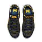 Air Jordan 32 Low 'Michigan Wolverines' AA1256-405