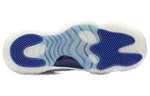 (GS) Air Jordan 11 Retro Low IE 'Cobalt' 2015 768873-102