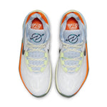 Nike Air Zoom G.T. Cut 2 Whiteorange DX6041-101