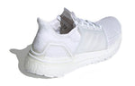 (WMNS) adidas UltraBoost 19 'Triple White' G54015
