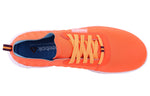 (WMNS) Reebok Skyscape Revolution Shoes White/Orange V68581
