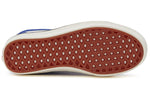 Vans ComfyCush Old Skool 'Blue White' VN0A3WMA4AH