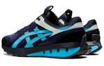 ASICS UN1-S Jogger X81 'Baritone Blue' 1201A743-400