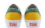 Vans OG Era LX 'Old Gold Fir' VN0A4BVAVYU