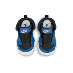 (TD) Air Jordan 1 Crib Bootie 'Dark Marina Blue' AT3745-404