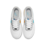 (GS) Nike x NBA Air Force 1 '07 LV8 EMB '75th Anniversary - Spurs' DJ9993-100