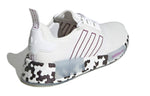 (WMNS) adidas NMD_R1 'Color Splash - White Active Purple' GZ7995