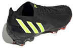 adidas Predator Edge.1 L FG 'Black' GW1023