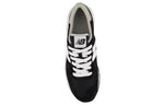 New Balance 990v1 Made In USA 'Black White' M990BK1