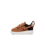 (TD) Nike x Carhartt WIP Air Force 1 '07 Premium 'Ale Brown' AV3527-200