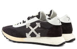 Off-White Arrow 'Black White' OMIA127E19D380461001
