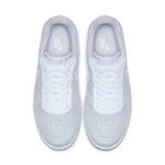 Nike Air Force 1 Flyknit Low 2.0 'Pure Platinum' AV3042-100