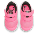 (TD) Nike Star Runner  2 Velcro 'Pink Glow' AT1803-603
