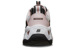 (WMNS) Skechers D'lites 3.0 Pink/White/Black 88888374-PKBK