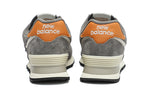 New Balance 574 'Gray Yellow' ML574PM2