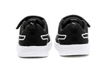 (TD) PUMA Kali V Sneakers Black/White 367768-01