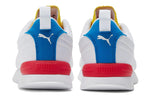 PUMA R78 'White Future Blue' 373117-39