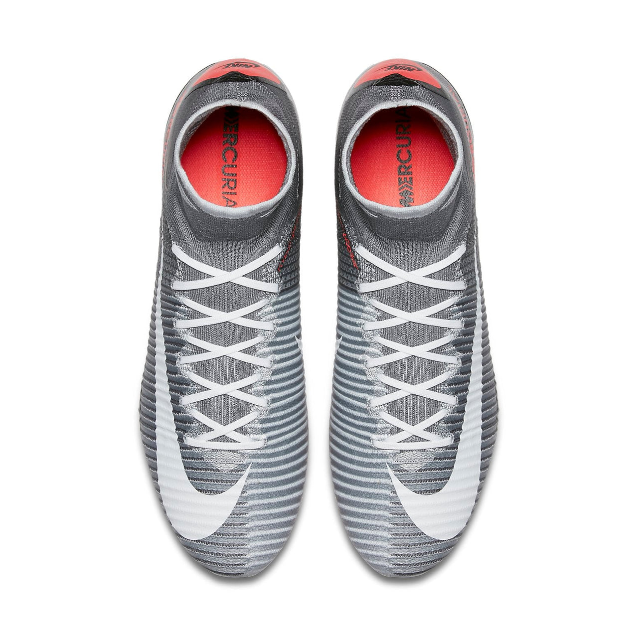 Nike Mercurial Superfly 5 SE FG 'Wolf Grey' 852512-010