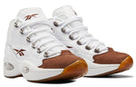 Reebok Question Mid 'Mocha' GX0241