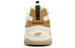 Skechers D'Lites 4.0 'Graybrown Black' 894098-TPMT
