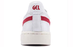 ASICS Gel-PTG Low top 'White Red' H8M2L-0123