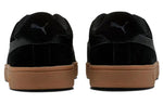 PUMA Smash V2 'Black Gum' 364989-15