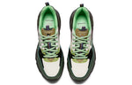 Skechers ( X One Piece)STAMINA V2 'Green Multicolor' 894034-BKMT