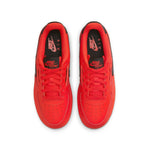 (GS) Nike Air Force 1 LV8 'Mesh Pocket - Habanero Red' DH9596-600