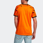 adidas Juventus Fans Sports Shirts Unisex Orange GE4856